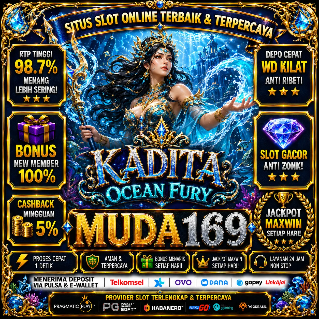 MUDA169